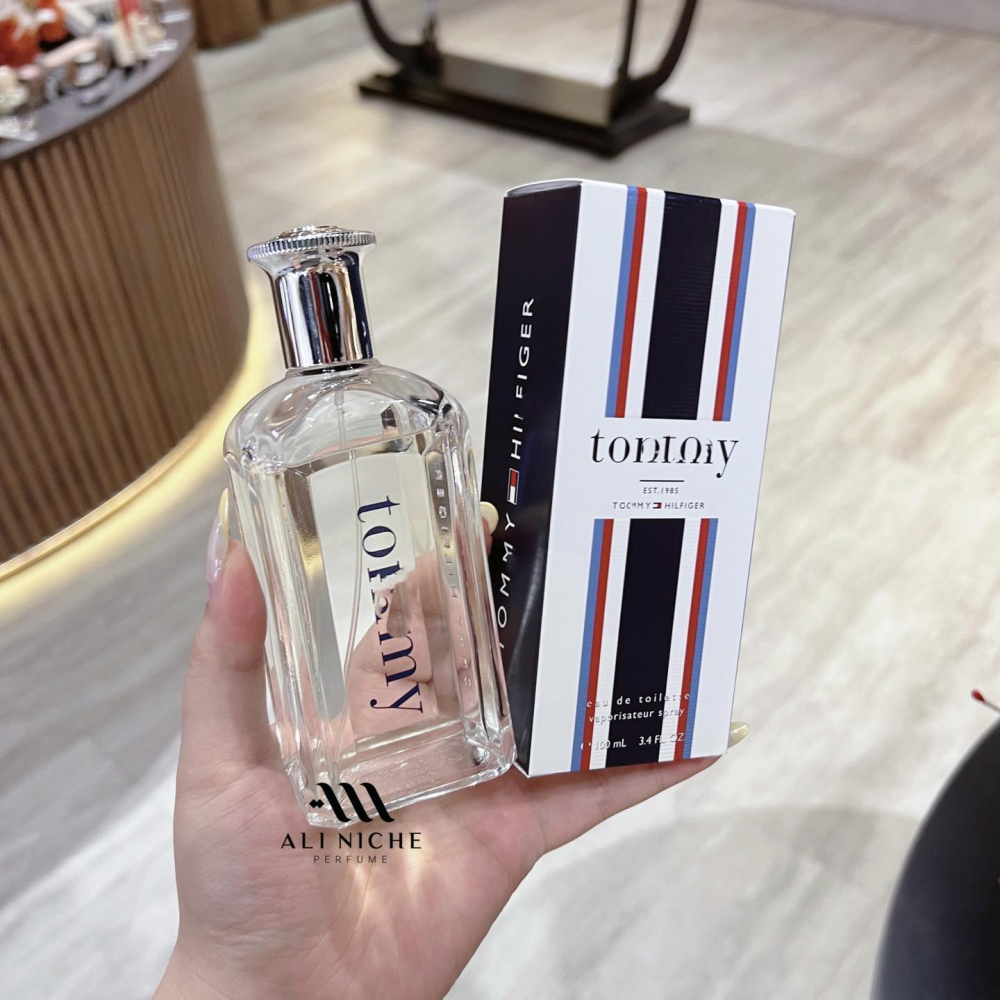 Tommy Hilfiger Tommy EDT